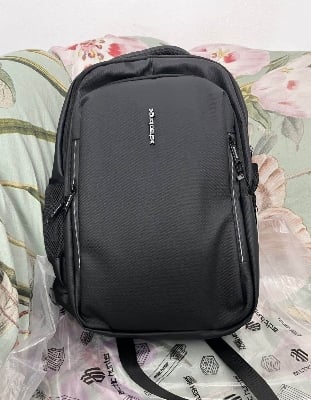Picture of Premium Quality Arctic Hunter Laptop ang Office BackPack for Men ,School college University Bag for Men