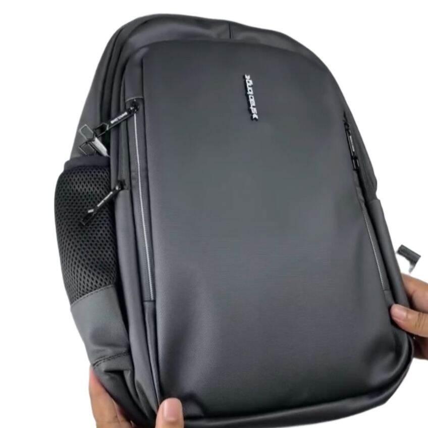 Picture of Premium Quality Arctic Hunter Laptop ang Office BackPack for Men ,School college University Bag for Men