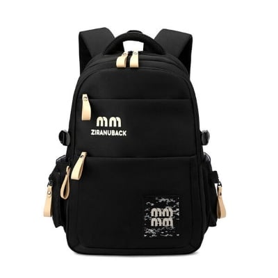 Picture of High Quality School college & University Backpack for Women , School Bags For Teenage Girls Multi Pockets Kawaii Backpack Women Cute Book Bag Mochila