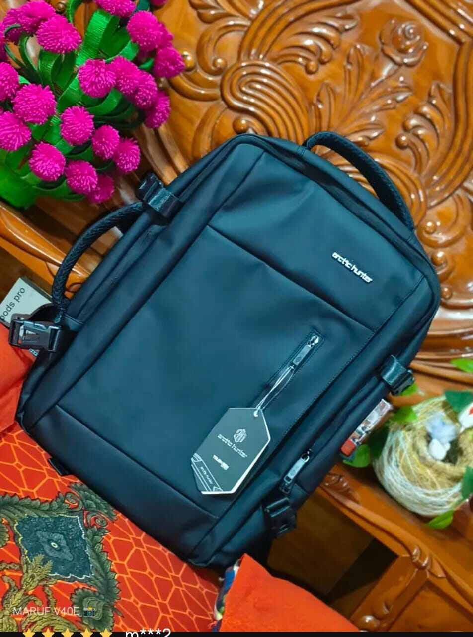 Picture of Arctic Hunter Pro BackPack with Lock