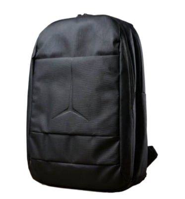 Picture of Fashionable BackPack for School Collefe University Boys & Girls | Girls & Boys BackPack | Laptop Bag for Men Women | School bag, New Classic School College University & Laptop bag | BackPack | Travel Bag for Men & Women | New BagPack2024 - Black