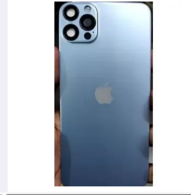 Picture of Iphone 11 X Xs Xr Xs max Change  The Camera To different model