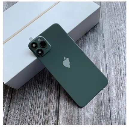 Picture of Iphone x xs max xr সেকেন্ডের জন্য নতুন পরিবর্তন 11 pro 11 pro max লেন্স স্টিকার ব্যাক প্রোটেক্টর ফিল্ম মডিফাইড ক্যামেরা কভার টাইটানিয়াম অ্যালোয় কেস (Back Case Cover For Smartphone)