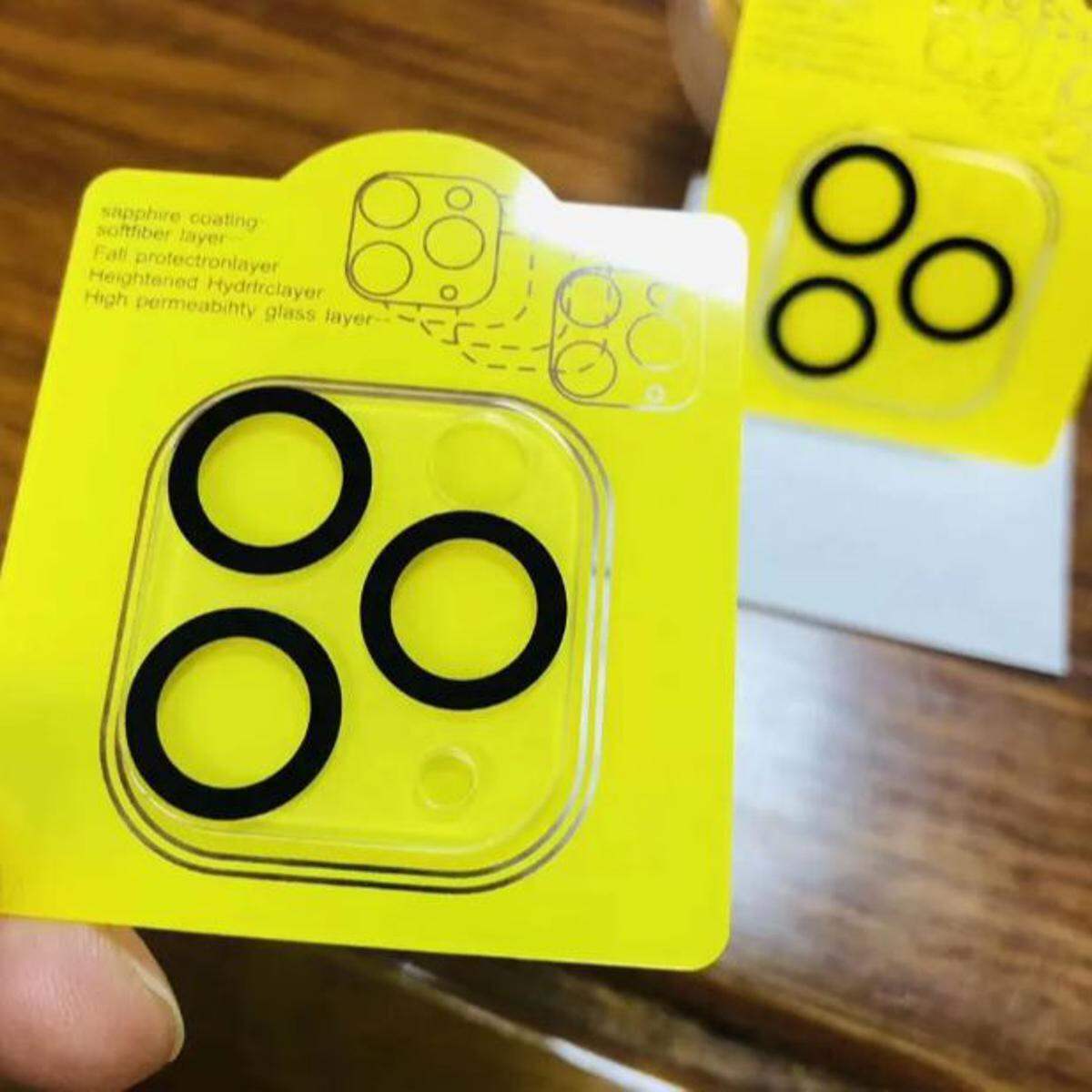 Picture of Mobile Phone Screen Protector Protective Glass For iPhone 12/12 Pro/12 pro Max/12 Mini Anti Scratches Lens Protector