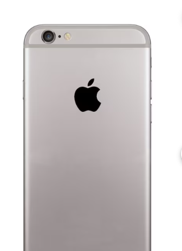 Picture of Vinyl Apple Logo Overlay For ALL iPhone models ,iPad's from High Quality Matte/Glossy Vinyl