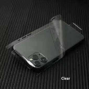 Picture of FOR Iphone Soft Film (Not Glass) 13 PRO MAX/13 PRO ./13 /12 pro max, 12 pro ,12, 12 mini, 11 pro max , 11 pro ,11 , XS max, X,XS,XR, 8 plus, 7 plus, 6 plus ,7,8,SE 2020, 6 , 6s , 6