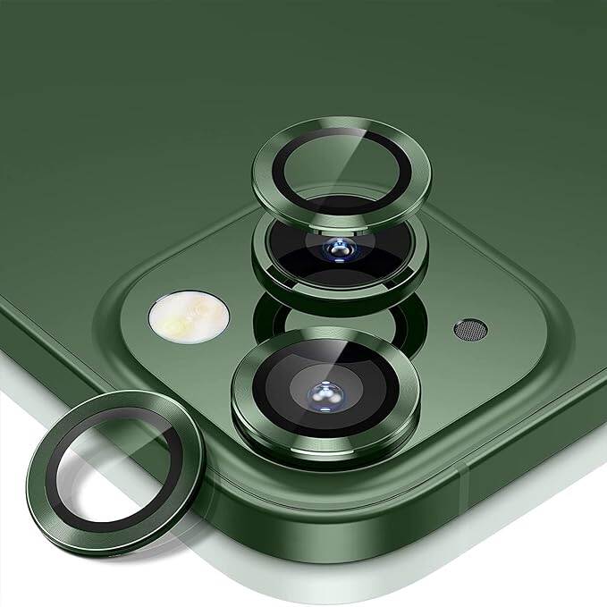 Picture of iPhone 14 Pro Lens Protector Compatible for 14 Pro /14 Pro Max iPhone Accessories
