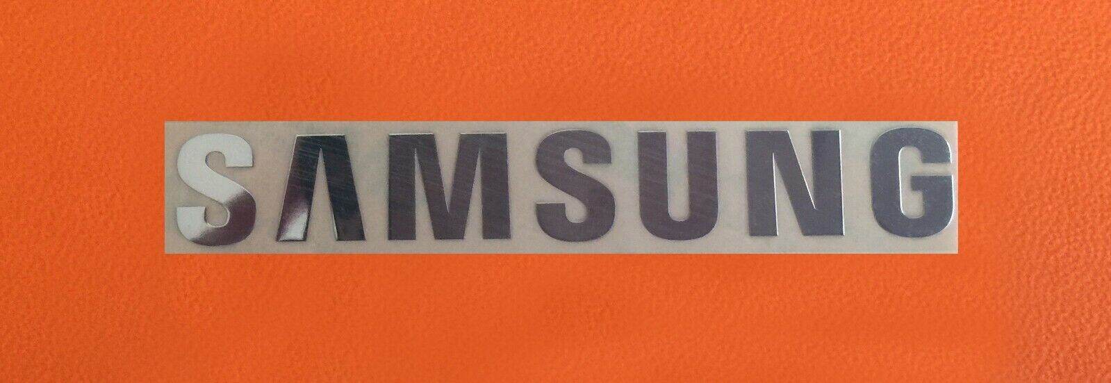 Picture of 1 pcs Sticker Logo for SAMSUNG for mobile