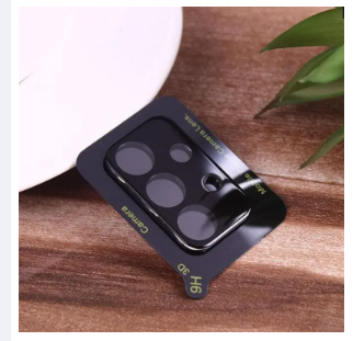 Picture of for samsung galaxy a32 4g 9h camera lens film protector