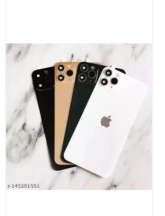 Picture of Gadgets iPhone XS To iPhone 11 Pro Converter - (Green)