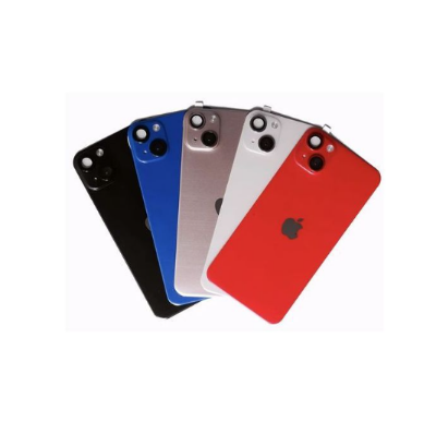 Picture of Seconds Change Full Back Converter From XR To IPhone 13