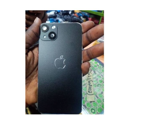 Picture of Seconds Change Full Back Converter From XR To IPhone 13