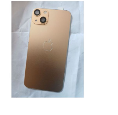 Picture of Seconds Change Full Back Converter From XR To IPhone 13