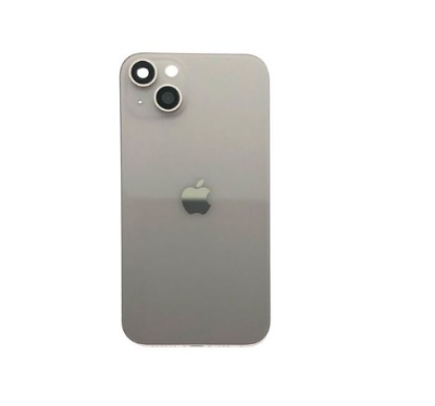 Picture of Seconds Change Full Back Converter From XR To IPhone 13