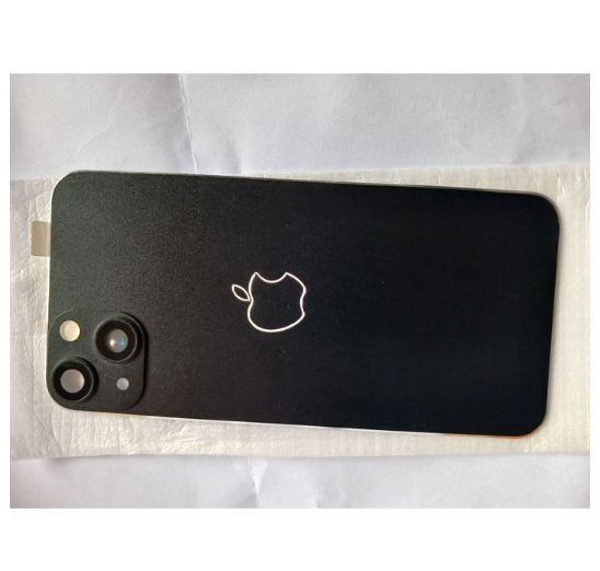 Picture of Seconds Change Full Back Converter From XR To IPhone 13