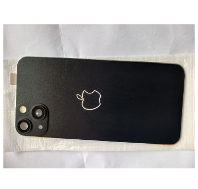 Picture of Seconds Change Full Back Converter From XR To IPhone 13