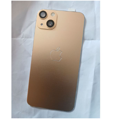 Picture of Seconds Change Full Back Converter From XR To IPhone 13