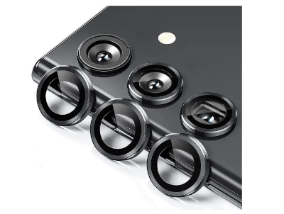 Picture of for Samsung Galaxy A14 5G Camera Ring Lens Protector Protector Back Camera Lens Screen Protector 3D
