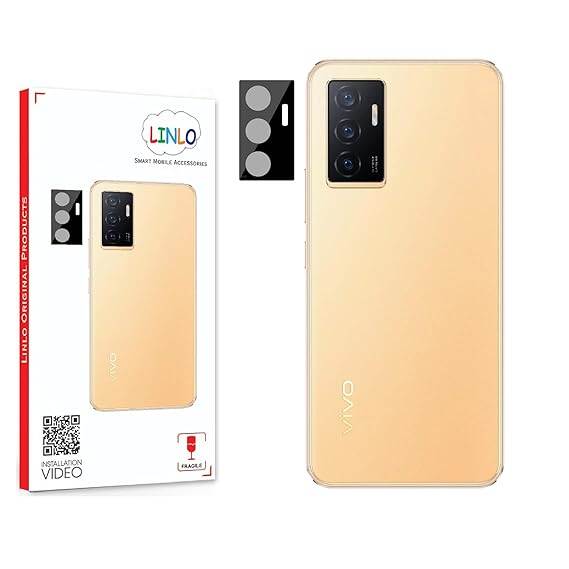 Picture of Special Features: Scratch Resistant ,Anti-Fingerprint ,Touch Sensitive, Anti-Glare, Gloss Finish Easy to install, Just Remove the Glass Film, Adjust Angle Then Release the Glass will Stick to the Lens Automatically Kit Contains 1 Pc Back Camera Lens Prote