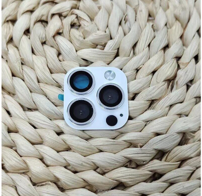 Picture of Fake Camera Sticker for  X XS Max Change to 13 Pro Modified Lens Protector