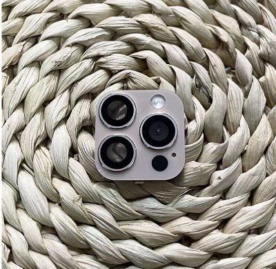 Picture of Fake Camera Sticker for  X XS Max Change to 13 Pro Modified Lens Protector