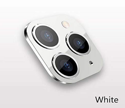 Picture of Camera Lens Sticker for iPhone X,XS,XS MAX Change Cover to fake iPhone 11 Pro Max