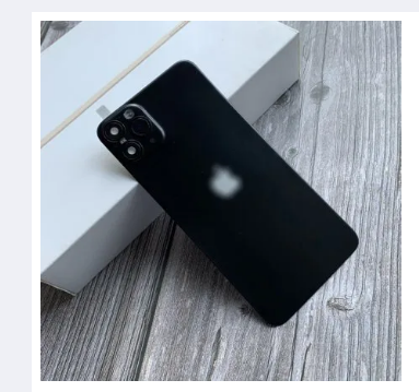 Picture of BLUESN Back Film Protector for IPhone XS MAX Seconds Change 11 PRO MAX Lens Sticker