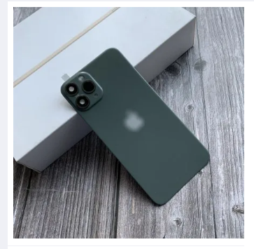 Picture of Lens Sticker Back Protector Film Modified Camera Cover Alloy Case For IPhone XS MAX Seconds Change 11 PRO MAX