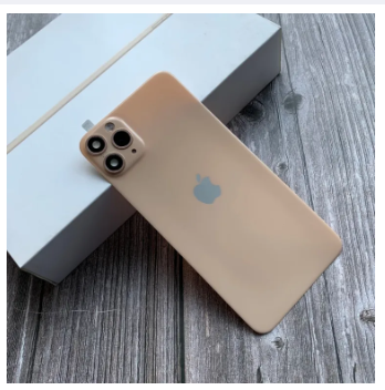 Picture of Modified Camera Lens Seconds Change Cover for iPhone XS MAX Sticker Fake Camera for iPhone 13 Pro Max Metal Protector Change to iPhone 13 Pro Max