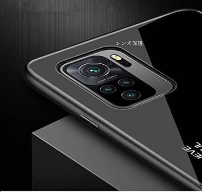 Picture of Shockproof TPU Bumper Case Cover for poco f3