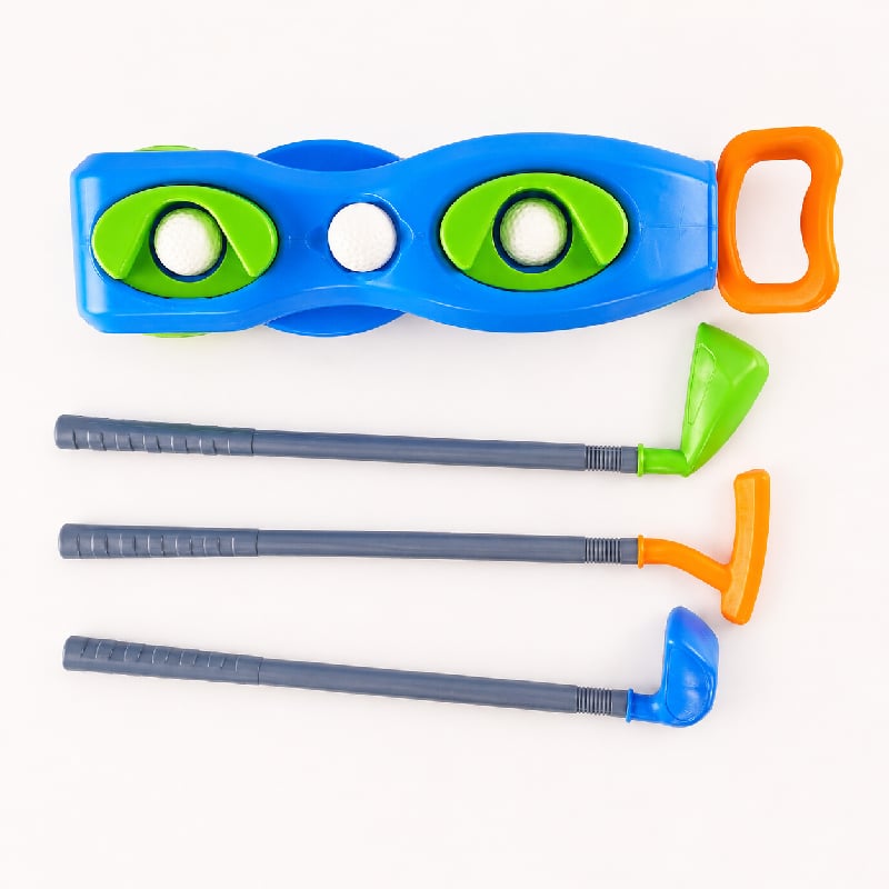 Picture of Playtime Kids Golf Set