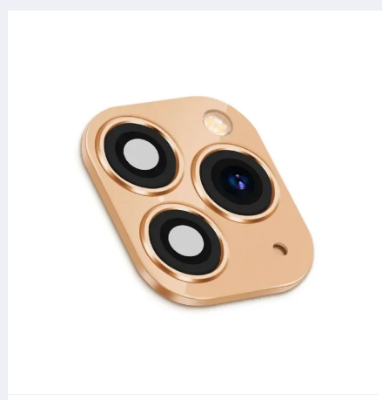 Picture of For IphonX ,xs and xs max To Iphone 11 Pro Max Luxury Fake Camera Lens Sticker Lens