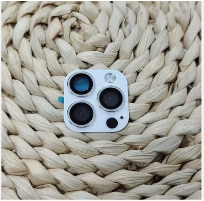 Picture of Fake Camera Sticker for iPhone X XS Max Change to 13 Pro Modified Lens Protector