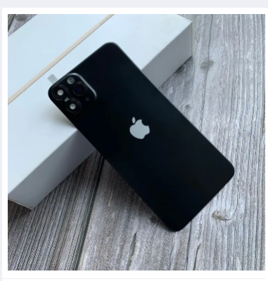 Picture of Modified Camera Lens Seconds Change Cover for iPhone XS MAX Sticker Fake Camera for iPhone 13 Pro Max Metal Protector Change to iPhone 13 Pro Max