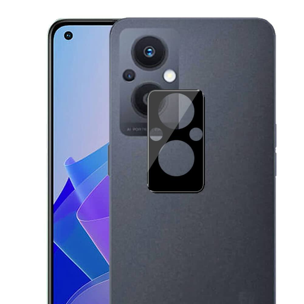 Picture of ankSONline Back Camera Lens Protector Tempered Glass For OPPO F21 Pro 5G