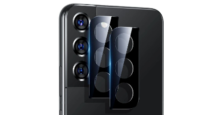 Picture of Tempered-Glass Camera Lens Protector for Galaxy S22/S22 Plus
