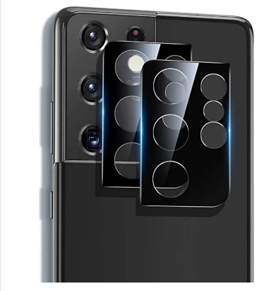 Picture of Tempered-Glass Camera Lens Protector for Galaxy S22/S22 Plus