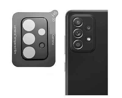 Picture of Voski Camera Glass Protector For Samsung Galaxy A72 Camera Lens Protector Guard Ultra Thin High Definition Anti Scratch Camera Glass For Samsung Galaxy A72