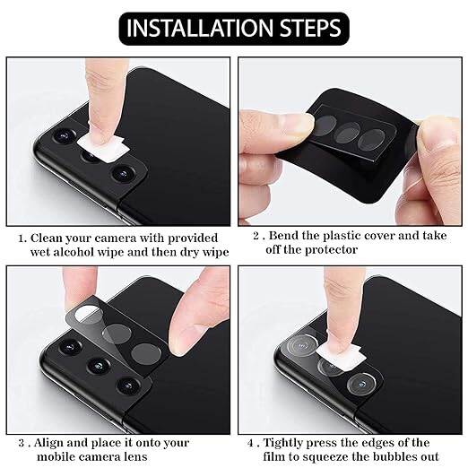 Picture of HD Clarity with 100% transparency and oleophobic anti-smudge coating maintain your devices original HD viewing experience and high-sensitivity touch response Special Features: Scratch Resistant,Anti-Fingerprint,Touch Sensitive,Anti-Glare,Gloss Finish Easy