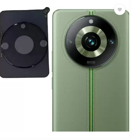 Picture of Camera Lens Protector for Realme 11, Camera Glass For Realme 11