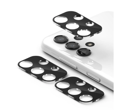 Picture of Galaxy A13 4G (LTE) | Camera Protector Glass [1 Pack]