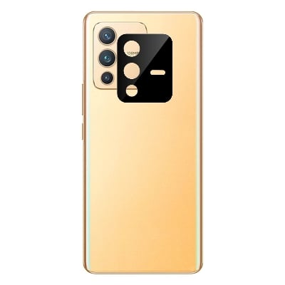 Picture of Back Camera Lens Protector Tempered Glass For Vivo V23E
