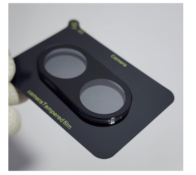 Picture of Caselia Camera Lens Protector for Realme 11 Pro Plus 5G (Pack of 1