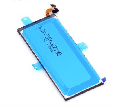 Picture of Battery for Samsung Original EB BN950ABE for Samsung Galaxy Note 8 N950F with Mungoo Screen Cleaning Cloth