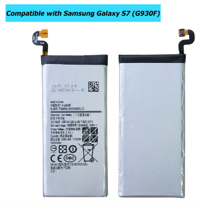 Picture of Upplus EB-BG930ABE Battery Compatible with Samsung Galaxy S7 (G930F) with Toolkit