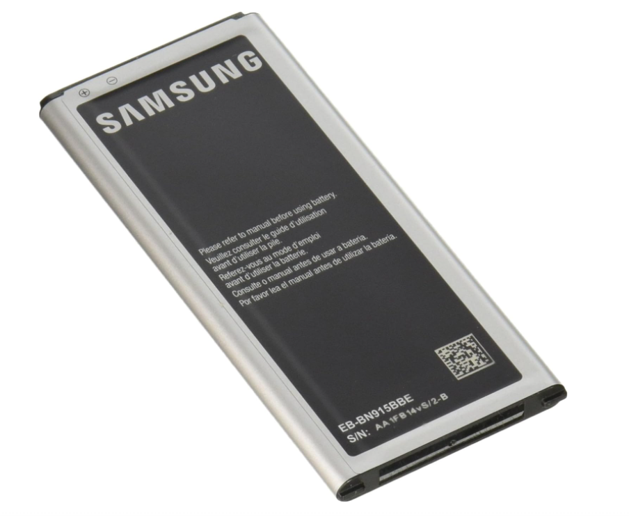 Picture of Samsung EB-BN915 Li-Ion Battery for Galaxy Note Edge