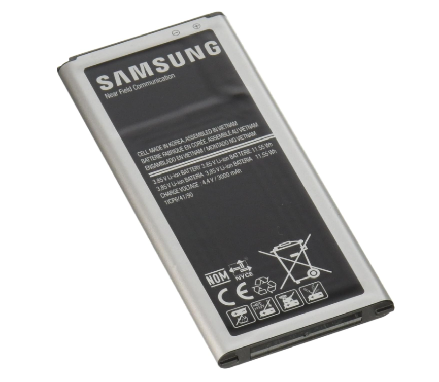 Picture of Samsung EB-BN915 Li-Ion Battery for Galaxy Note Edge