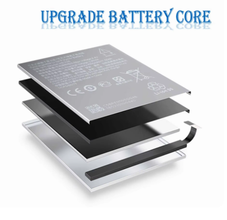 Picture of HE338 4000mAh Battery For Nokia 2 Nokia2 TA-1029 TA-1035 TA-1007 Batteries Bateria + FREE TOOLS