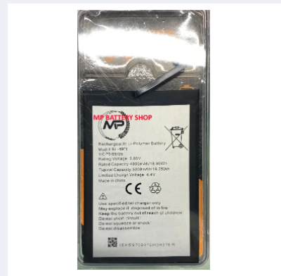 Picture of MP - BL-49FI/49FT Phone Batteries For Infinix Note 7 / TECNO POP 4 / Tecno Spark 5 / itel P36 / P37 / Vision 1 Plus Replacement Phone Battery