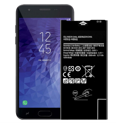 Picture of DDONG for Samsung Galaxy J7 Prime SM-G610F Replacement Battery EB-BG610ABE
